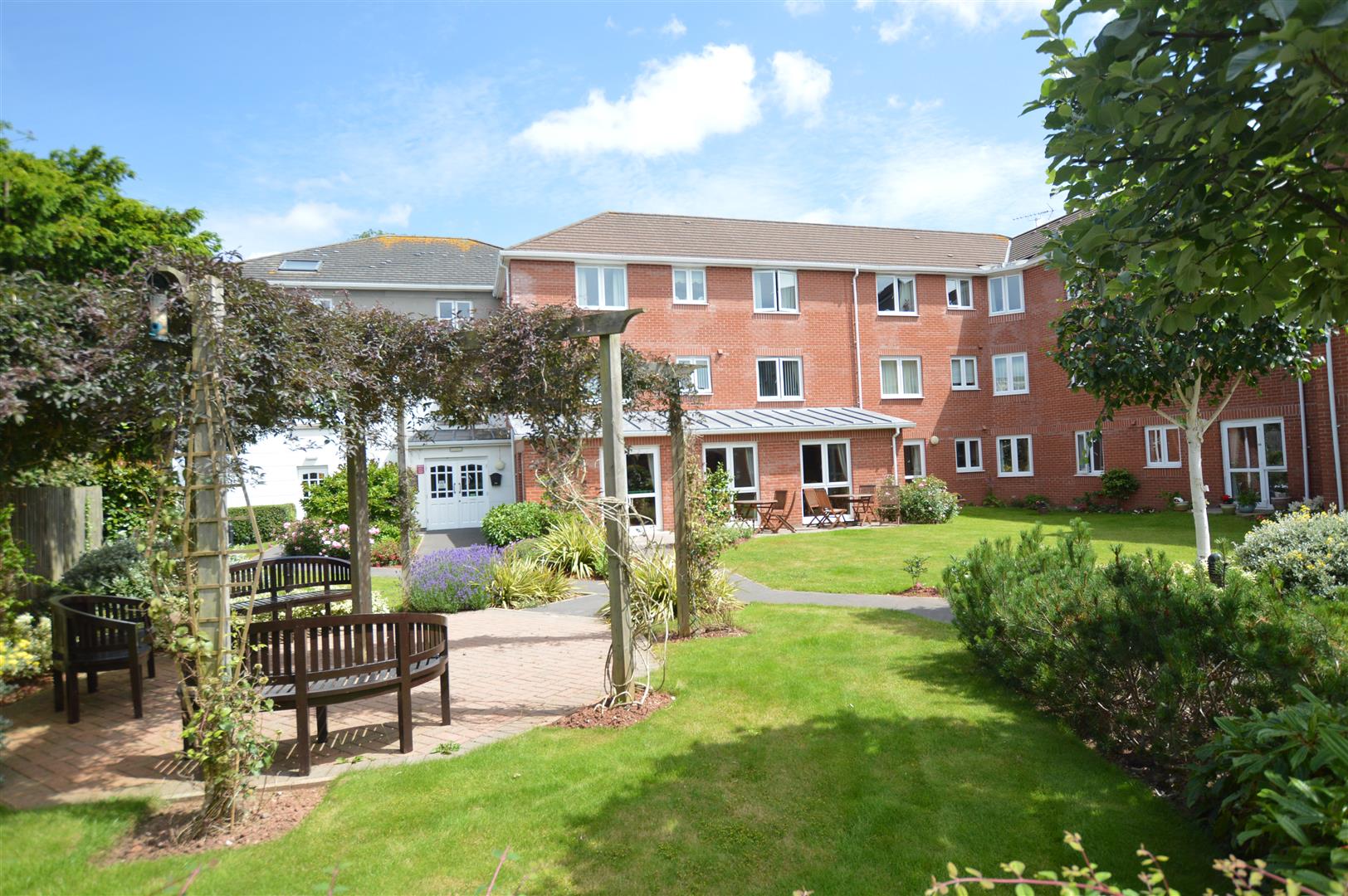 Butts Road, Heavitree, Exeter